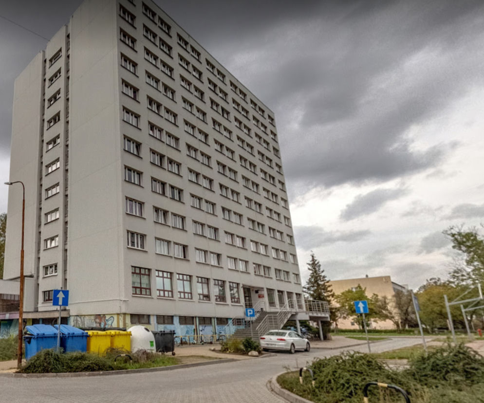 akademik Wrocław