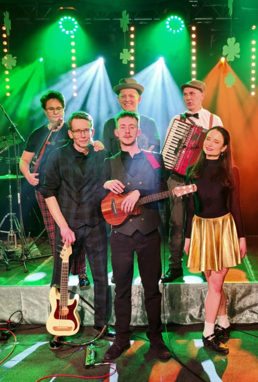 22. EUROFOLK ZAMOŚĆ 2025