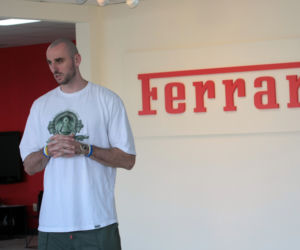 Marcin Gortat