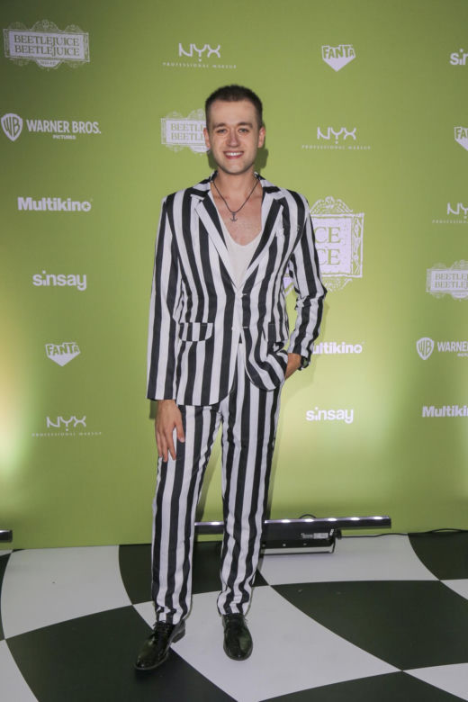 Znany influencer wystąpi w "Tańcu z gwiazdami"? Sensacyjny pomysł gwiazdy internetu