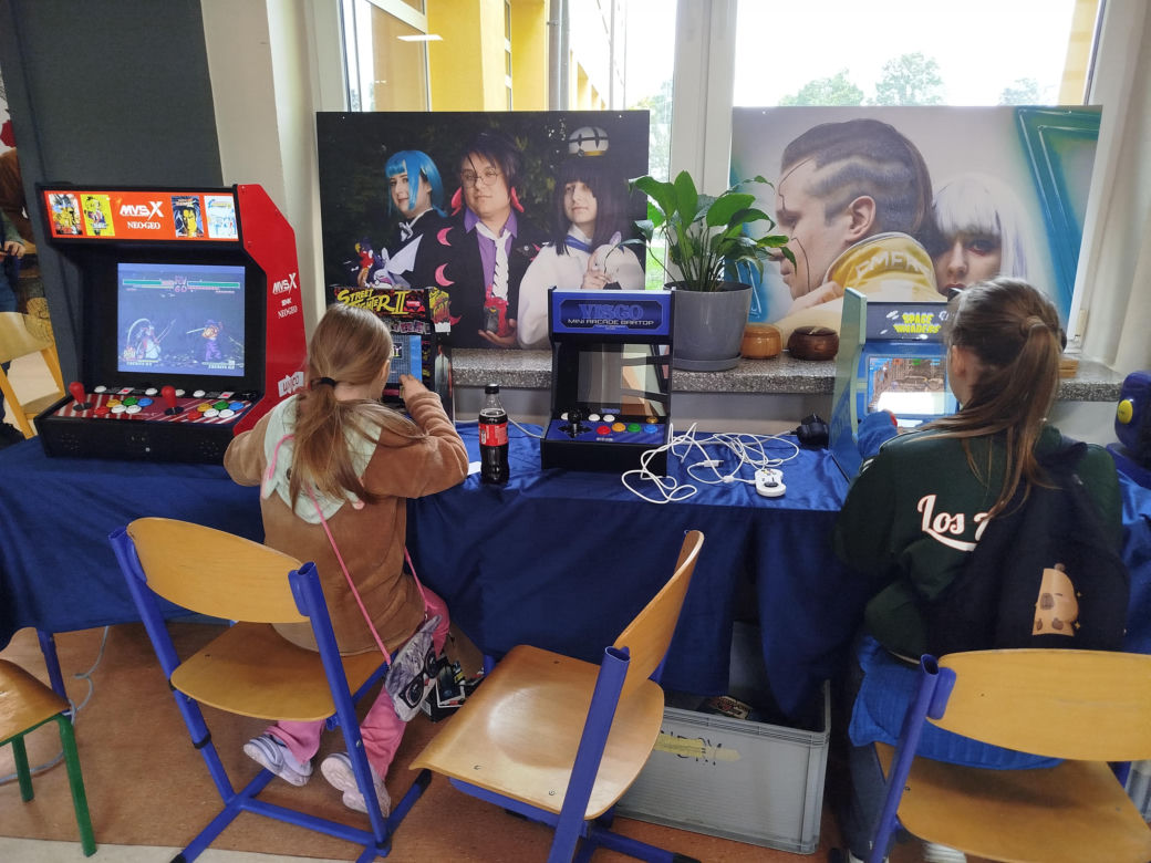 VI Festiwal Fantastyki w Węgrowie odbył się w dniach 26 i 27 września 2026
