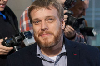 Adrian Zandberg: Tradycja z podbitym okiem