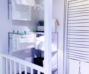 Premiera mebli balkonowych IKEA