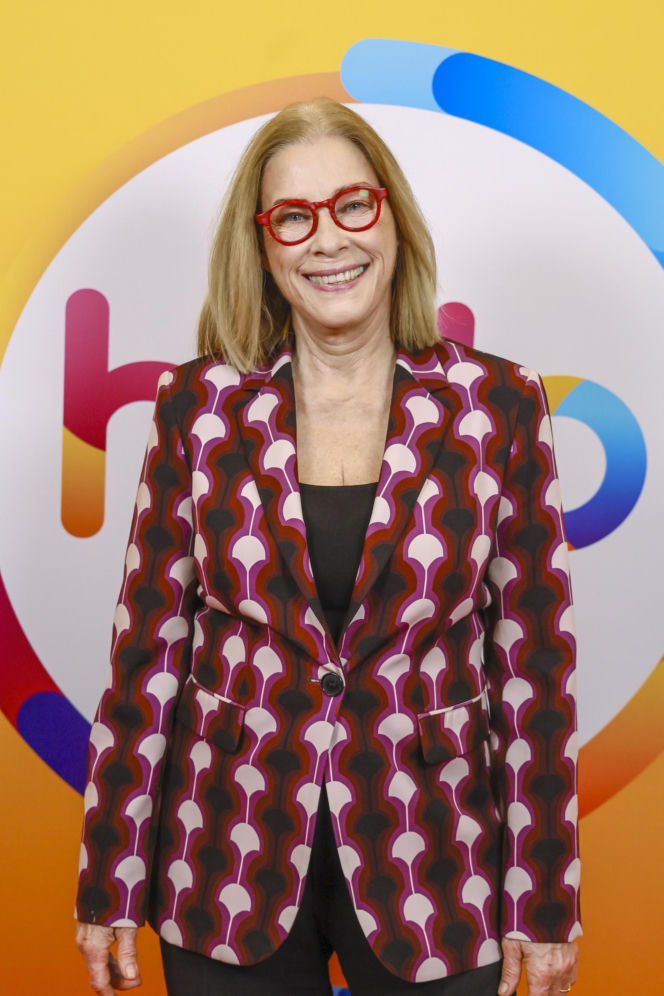 Co się stało z twarzą Małgorzaty Potockiej?!