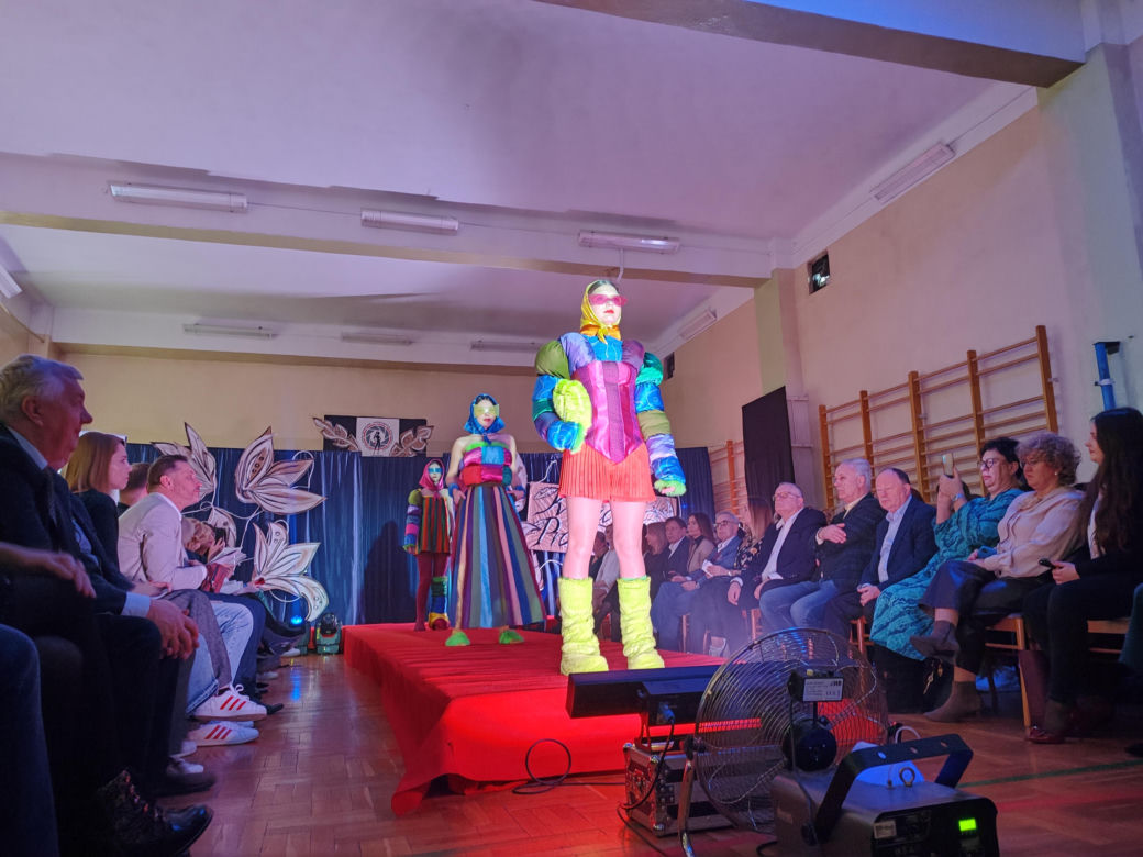 „Kreacje – Prowokacje” 2024
