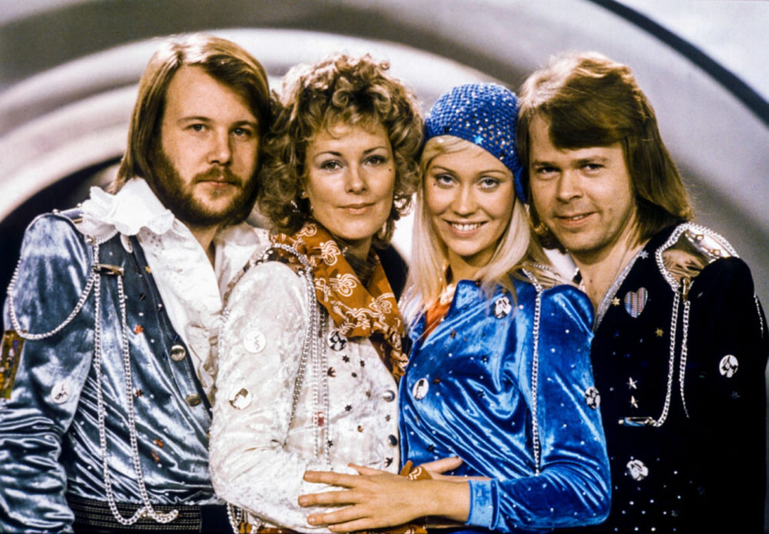 Największe hity Eurowizji