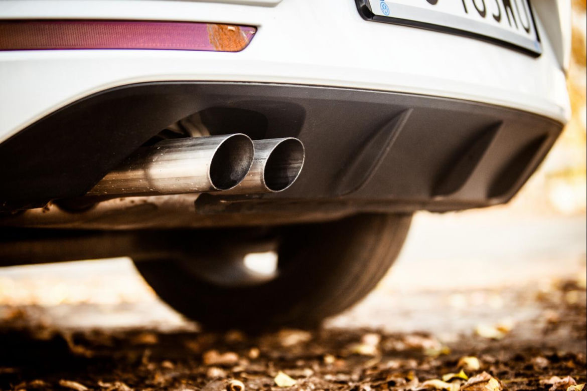 Volkswagen Beetle 1.4 TSI R-Line