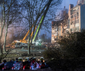 7-letnia Polka Amelia zginęła z mamą pod rosyjskimi rakietami. Wstrząsające szczegóły tragedii