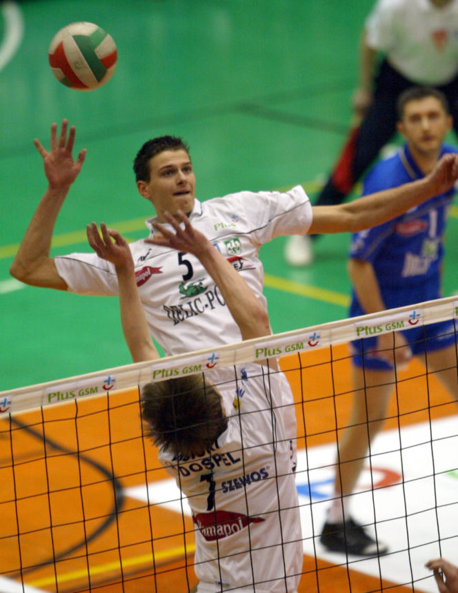 Arkadiusz Gołaś zginął 21 lat temu