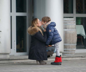 Plotki nie zabiły tej miłości