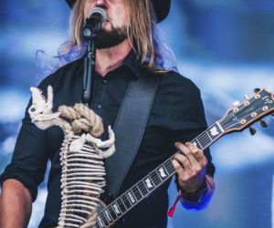 Rockowizna Festiwal Kraków: dzień pierwszy 28.8.2026.