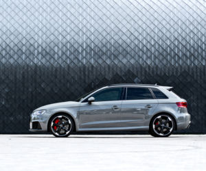 Audi RS3 Sportback 2.5 TFSI quattro