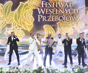 Festiwal Weselnych Przebojów