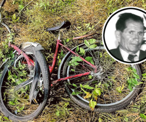 Pirat bez prawka rozjechał rowerzystę