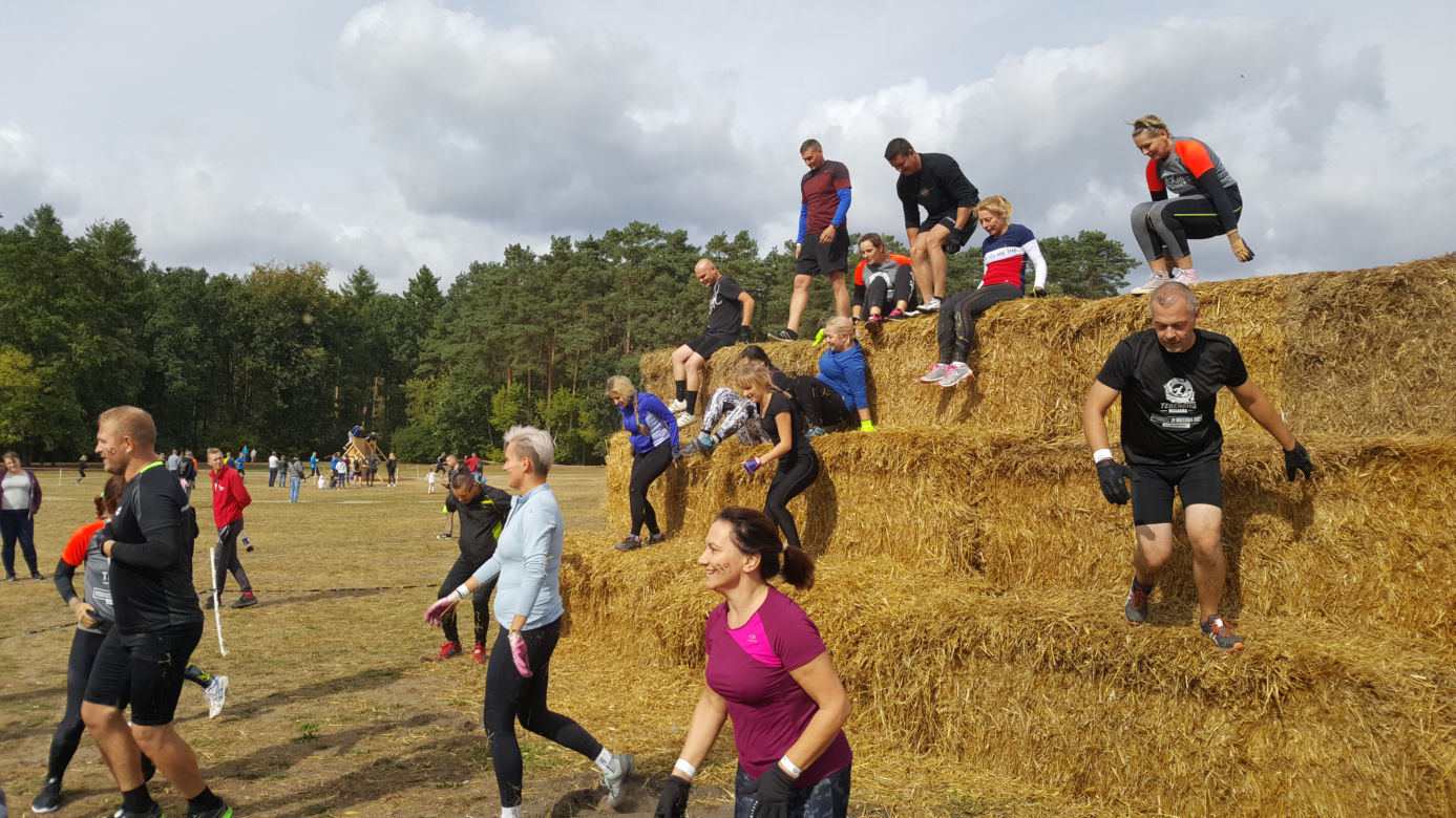Terenowa Masakra 2018