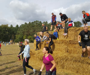 Terenowa Masakra 2018