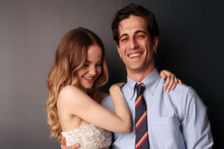 Damiano David postarał się z pierścionkiem! Dove Cameron zdradziła kulisy zaręczyn