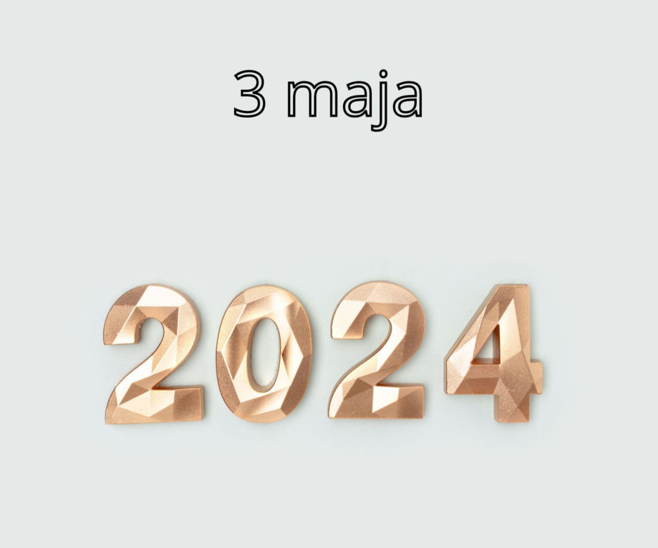 Święto Narodowe Trzeciego Maja