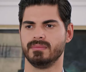 Panna młoda. Beyza namawia Cihana do rozwodu z Hancer