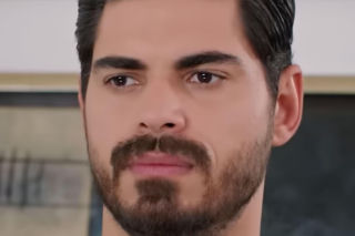 Panna młoda. Beyza namawia Cihana do rozwodu z Hancer