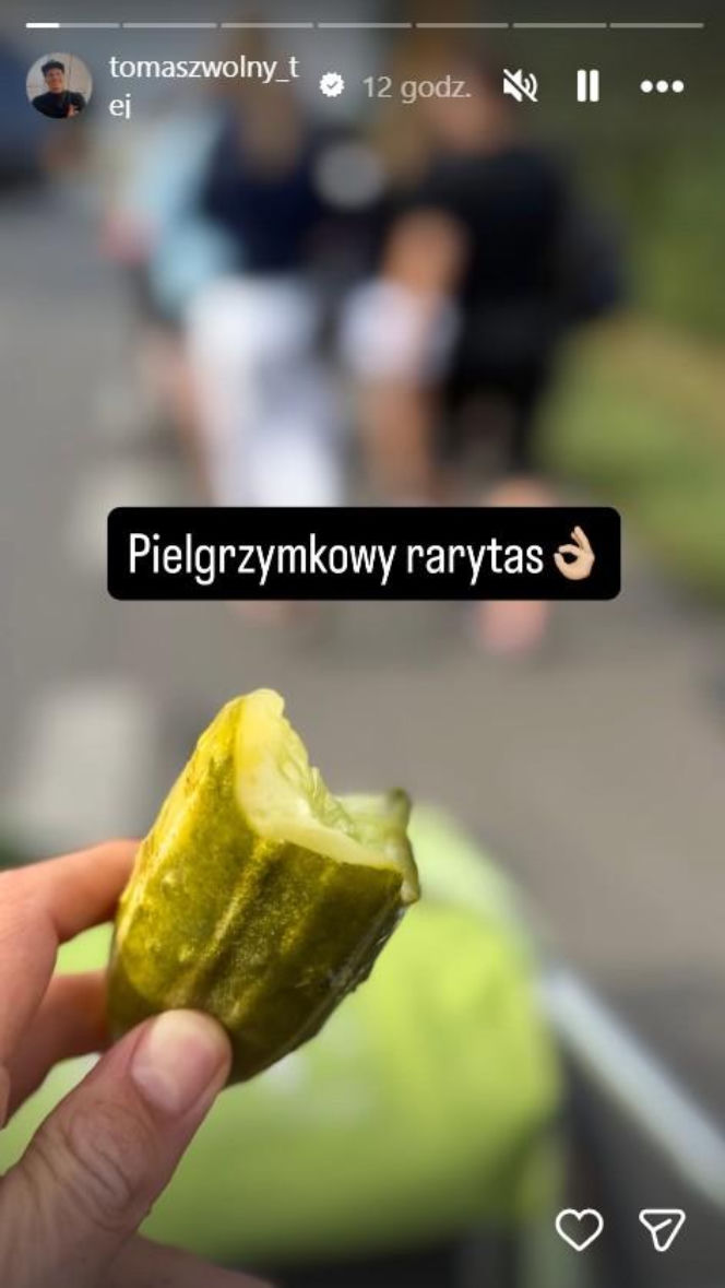 Tomasz Wolny