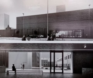 Muzeum z wieżami dla Wyklętych