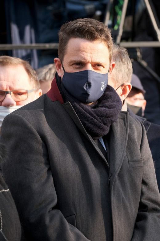 Rafał Trzaskowski