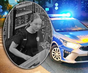 Zaginiona 12-latka nie żyje. Ciało Elżbiety znaleziono w Lesie Wolskim
