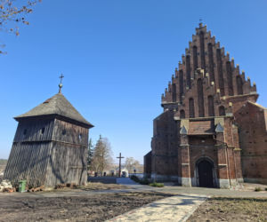 Nazwa tej świętokrzyskiej wioski to istny łamaniec językowy