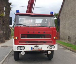 Straszna wichura przeszła przez Dolny Śląsk. Wciąż wieje!