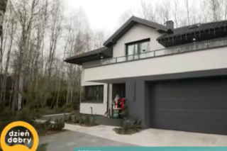 Tak wygląda nowy dom 18-letniej Viki Gabor. Jacuzzi i tapety od Versace