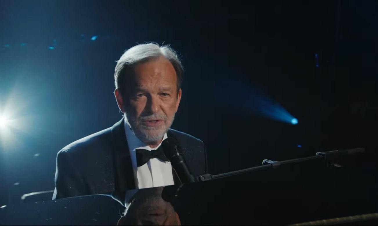 Roman Frankl na Eurowizji 2026