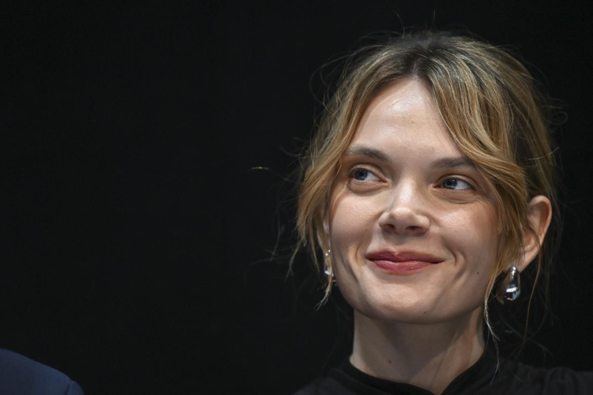 Sandra Drzymalska kiedyś i dziś. Tak na przestrzeni lat zmieniała się gwiazda "Sexify"
