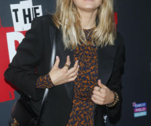 Tak Małgorzata Socha wyglądała na początku kariery. Dziś jest jedną z ikon polskiego stylu