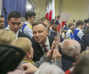 Tajny plan Kaczyńskiego: stan wyjątkowy by zatrzymać Trzaskowskiego