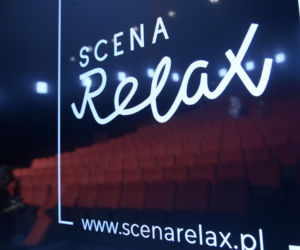 Czas na nowy Relax