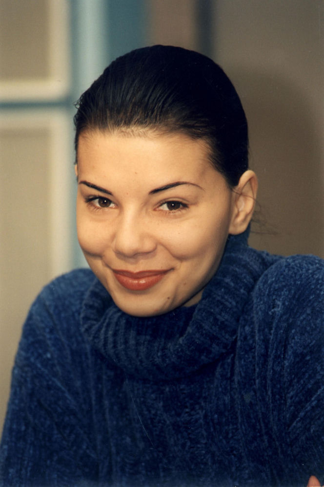 Edyta Górniak trzy płyty w jeden dzień