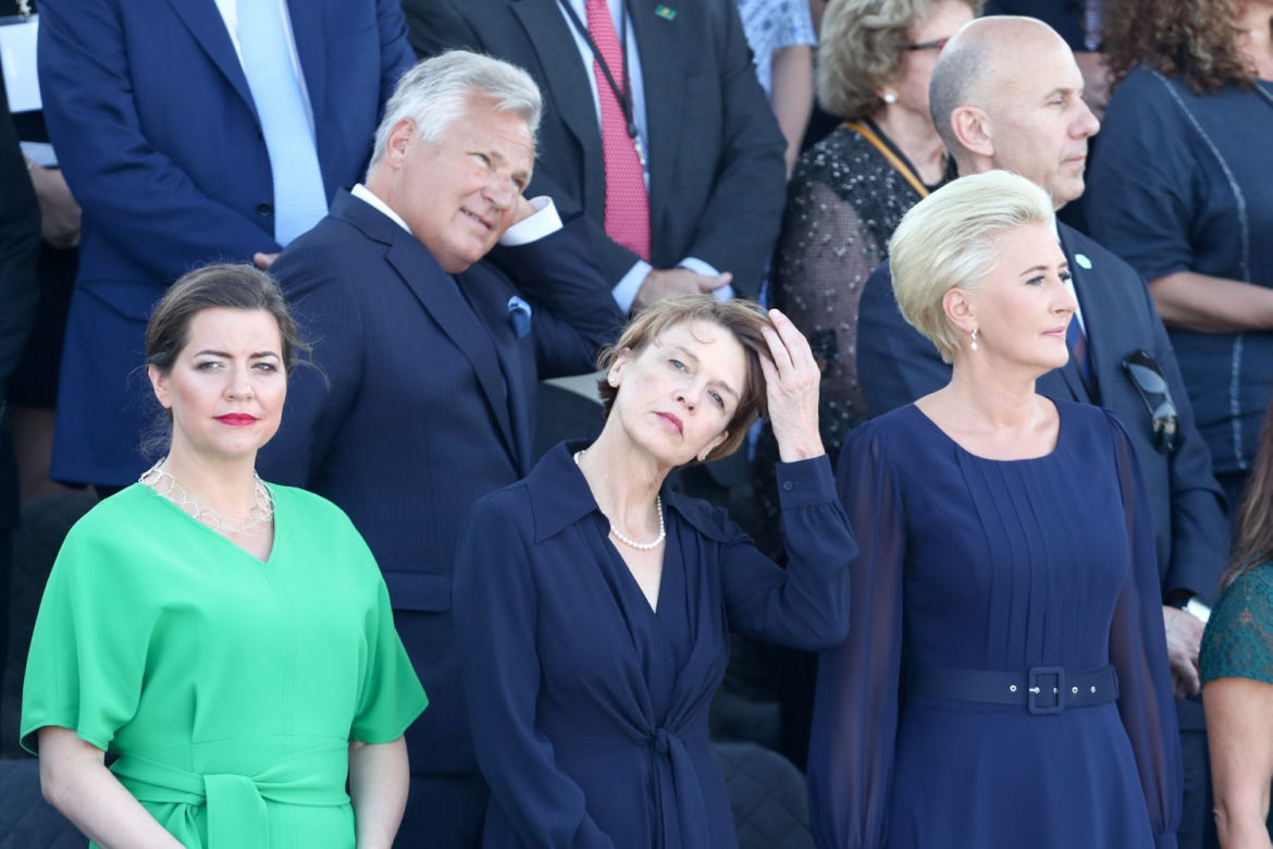 80. rocznica wybuchu II wojny światowej 