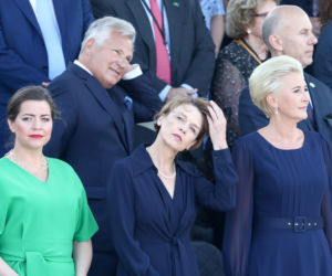 80. rocznica wybuchu II wojny światowej 