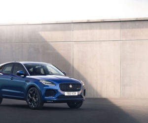 Jaguar E-Pace (2021)