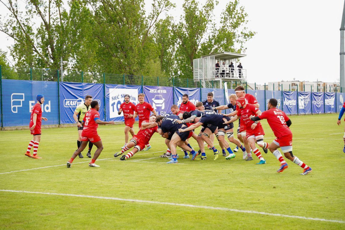 Derby Wschodu dla Siedlec. MKS Pogoń pokonała Budowlanych Lublin