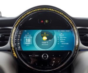 MINI Cooper SE 184 KM 32,6 kWh