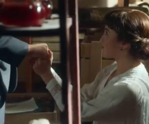 La promesa, odcinek 354: Catalina oświadcza się Pelayo. Ślub z ukochanym coraz bliżej