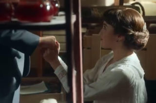 Catalina oświadcza się Pelayo! Co jeszcze wydarzy się w 354. odcinku serialu La Promesa?