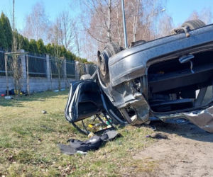 Spowodował tragedię, usłyszał wyrok