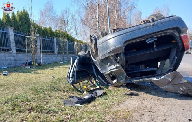 Spowodował tragedię, usłyszał wyrok