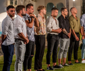 Love Island 2 - uczestnicy i nowe pary na planie Wyspy Miłości