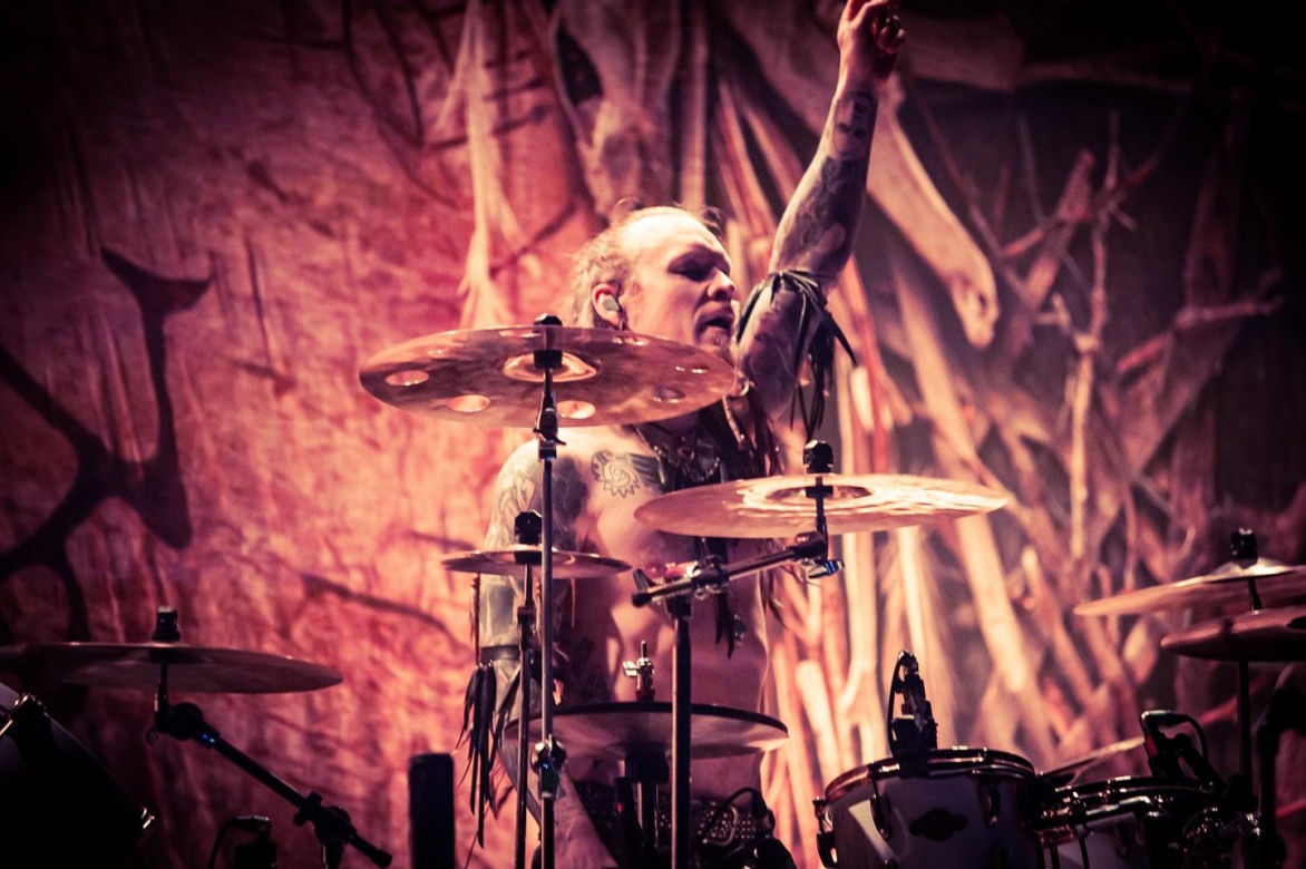Heidenfest 2026 w Warszawie: folk metalowe szaleństwo w środku zimy [RELACJA]