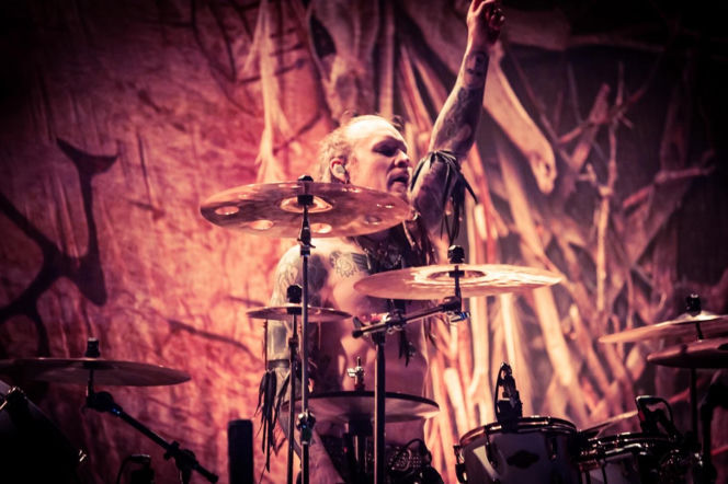 Heidenfest 2026 w Warszawie: folk metalowe szaleństwo w środku zimy [RELACJA]