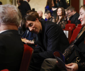 Eryk Kulm bez ogródek o Tańcu z Gwiazdami. Popularny aktor wyjawił, dlaczego jeszcze nie tańczył w hicie Polsatu